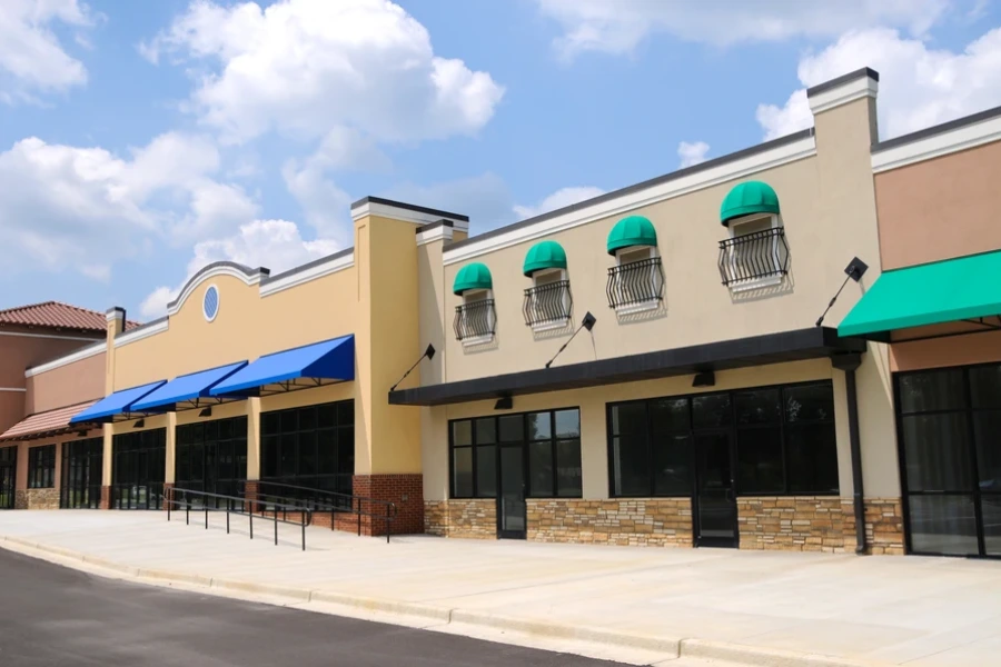 Enhancing Office Privacy With Commercial Window Tinting in Porter Ranch, CA Enhancing Office Privacy With Commercial Window Tinting in Porter Ranch, CA