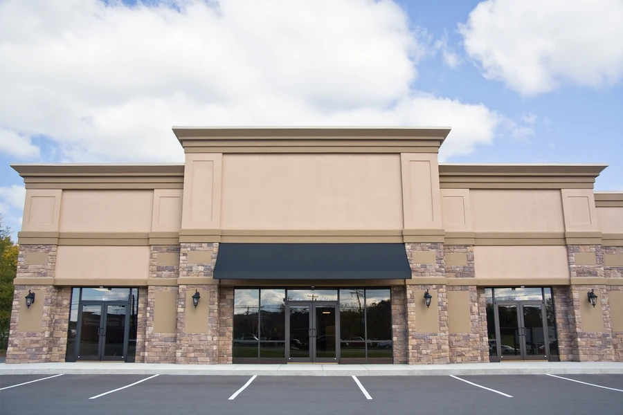 How Commercial Window Tinting Enhances Building Security Porter Ranch, CA How Commercial Window Tinting Enhances Building Security Porter Ranch, CA