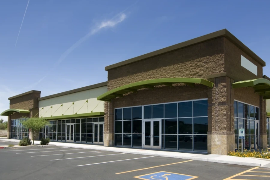 How Commercial Window Tinting Enhances Building Security in Porter Ranch, CA How Commercial Window Tinting Enhances Building Security in Porter Ranch, CA