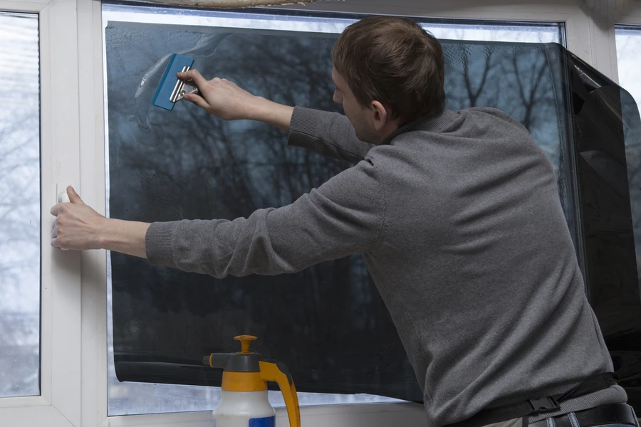 Understanding Window Tinting And Its Impact On Energy Efficiency in Porter Ranch, CA Understanding Window Tinting And Its Impact On Energy Efficiency in Porter Ranch, CA