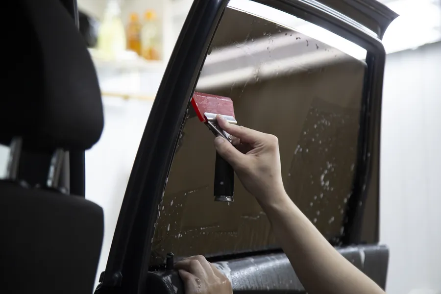 Why Ceramic Window Tinting Enhances Interior Comfort in Porter Ranch, CA Why Ceramic Window Tinting Enhances Interior Comfort in Porter Ranch, CA
